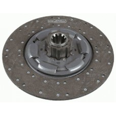 Δίσκος Συμπλέκτη SACHS 1878