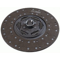 Δίσκος Συμπλέκτη VOLVO V60 2011 - 2013 SACHS 1878