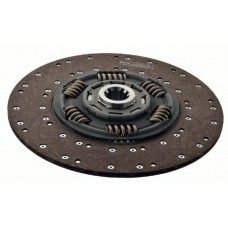 Δίσκος Συμπλέκτη SACHS 1878