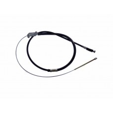 Ντίζες Χειροφρένου TOYOTA HILUX 1984 - 1989 ( RN 55/YN 56 ) Πίσω Δεξιά 46420-35230