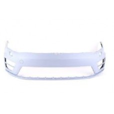 Προφυλακτήρας Βαφόμενος Με πιτσιλιστήρια VW GOLF 2013 - 2017 ( Mk7 ) Εμπρός 890003380