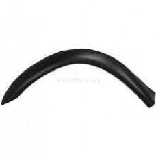 Κούρμπα Φτερού Πλαστικό MITSUBISHI PAJERO 2001 - 2008 SPORT Εμπρός Αριστερά 553106542