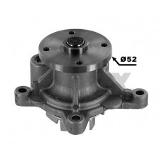 Αντλία νερού HYUNDAI i20 2009 - 2012 AIRTEX 1894