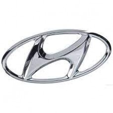 Σήμα HYUNDAI ATOS PRIME 2003 - 2007 ( MX ) 032404795