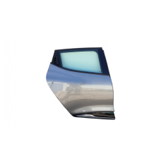 Πόρτα RENAULT CLIO 2013 - 2016 Πίσω Δεξιά XC219003002