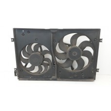 Βεντιλατέρ VW GOLF 1998 - 2004 ( Mk4 ) VOLKSWAGEN 1J0121207M