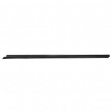 Γλύστρα Παραθύρου Εξωτερική NISSAN D21-620-720 1986 - 1997 ( D21 ) Εμπρός Αριστερά 80821-01G00