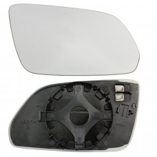 Κρύσταλλο Καθρέφτη Θερμαινόμενο VW FOX 2005 - 2012 ( 5Z1 ) Αριστερά 031807612