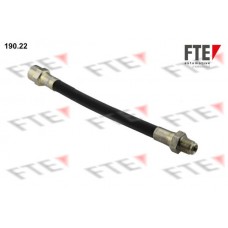 Κάτω Αντλία Συμπλέκτη FTE 190