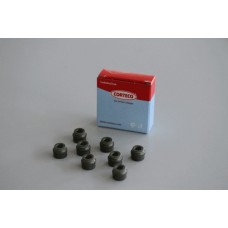 Τσιμουχάκια βαλβίδων NISSAN MICRA 2000 - 2003 ( K11 ) CORTECO 19033984