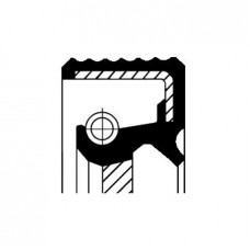 Εκκεντροφόρος Άξονας PEUGEOT 407 2004 - 2008 ( 6D_ ) CORTECO 19035910B