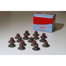 Τσιμουχάκια βαλβίδων BMW X3 2004 - 2007 ( Ε83 ) CORTECO 19036483