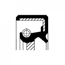 Εκκεντροφόρος Άξονας CORTECO 19036720B