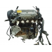 Ολόκληρος κινητήρας OPEL CORSA 2000 - 2004 ( C ) SAAB Z18XE