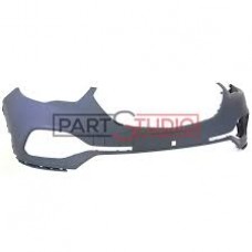 Προφυλακτήρας Βαφόμενος OPEL CROSSLAND X 2017 - Εμπρός 613103370