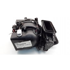 Ανεμιστήρας Καλοριφέρ Εσω MERCEDES M-CLASS 1998 - 2002 ( W163 ) A1638300308