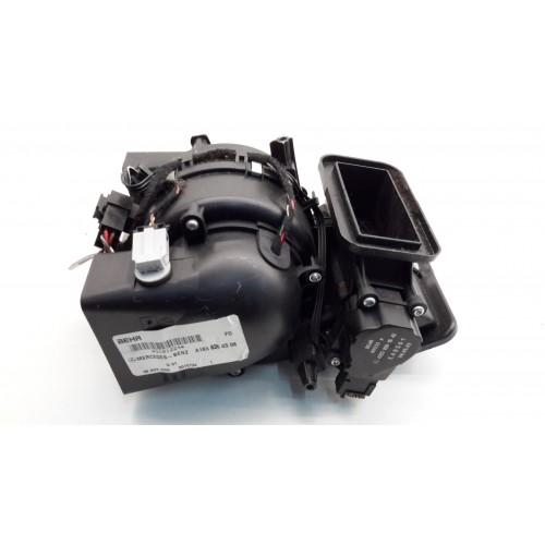 Ανεμιστήρας Καλοριφέρ Εσω MERCEDES M-CLASS 1998 - 2002 ( W163 ) A1638300308 Ανεμιστήρας Καλοριφέρ Εσω MERCEDES M-CLASS 1998 - 2002 ( W163 ) A1638300308