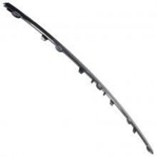 Διακοσμητικό Διχτυού Προφυλακτήρα SKODA SUPERB 2013 - 2015 Εμπρός 745104012