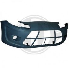 Προφυλακτήρας Βαφόμενος CITROEN C3 2010 - 2013 Εμπρός 195003375