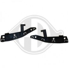 Βάση Προφυλακτήρα CITROEN C3 2010 - 2013 195004280