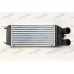 Ψυγείο Intercooler CITROEN C3 2013 - 2015 195106220