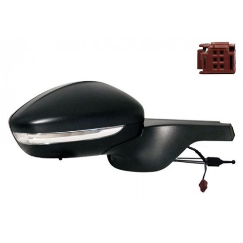 Φλας Καθρέφτη CITROEN C3 2016 - Δεξιά 195205491