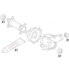 Εξαρτήματα Διαφορικού CORTECO 19536186