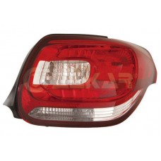 Φανάρι Πίσω CITROEN DS3 2010 - 2014 VISTEON Δεξιά 196005816