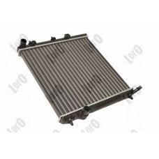 Ψυγείο Νερού CITROEN DS3 2010 - 2014 196006320