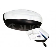 Καθρέπτης Ηλεκτρικός Βαφόμενος CITROEN DS3 2014 - 2016 ( F/L ) Δεξιά 196107581