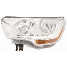 Φανάρι Εμπρός Ηλεκτρικό CITROEN C4 2011 - 2015 MAGNETI MARELLI Αριστερά 197005142