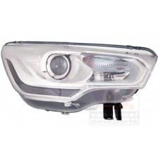 Φανάρι Εμπρός Bi xenon Εξυπνο CITROEN C4 2011 - 2015 MAGNETI MARELLI Δεξιά 197005161
