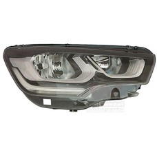 Φανάρι Εμπρός Ηλεκτρικό Led Φως Ημέρας CITROEN C4 2015 - MAGNETI MARELLI Δεξιά 197005241