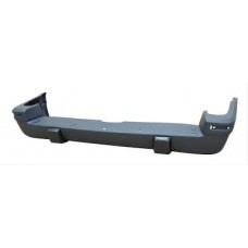 Προφυλακτήρας JEEP GRAND CHEROKEE 1993 - 1998 ( Z, ZJ ) Πίσω 077003390