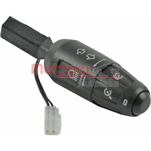 Διακόπτης Φλάς-Φώτων OPEL CORSA 2006 - 2011 ( D ) 2103462