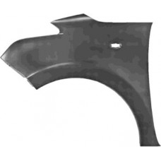 Φτερό CITROEN C3 PICASSO 2009 - 2012 Εμπρός Αριστερά 198000652