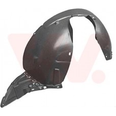 Θόλος Πλαστικός CITROEN C3 PICASSO 2009 - 2012 Εμπρός Δεξιά 198000821