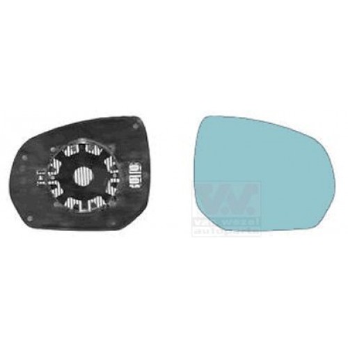 Κρύσταλλο Καθρέφτη Θερμαινόμενο CITROEN C3 PICASSO 2009 - 2012 Δεξιά 198007611 Κρύσταλλο Καθρέφτη Θερμαινόμενο CITROEN C3 PICASSO 2009 - 2012 Δεξιά 198007611