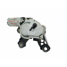 Μοτέρ Υαλοκαθαριστήρων VW GOLF 1998 - 2004 ( Mk4 ) VOLKSWAGEN Πίσω 1J6955711F