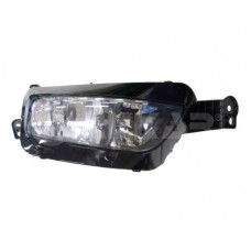 Φανάρι Εμπρός Ηλεκτρικό CITROEN C4 PICASSO 2014 - 2016 Δεξιά 198105131