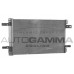 Ψυγείο A/C (Εξωτερικό) CITROEN C4 GRAND PICASSO 2014 - 198206400