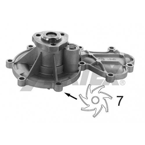 Προθερμαντήρας HONDA CIVIC 2001 - 2004 ( EP / S / U / V / M ) NGK 1983