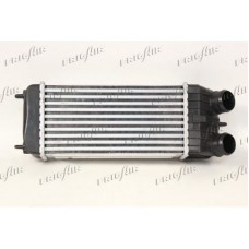 Ψυγείο Intercooler CITROEN C3 PICASSO 2013 - 2015 198406200