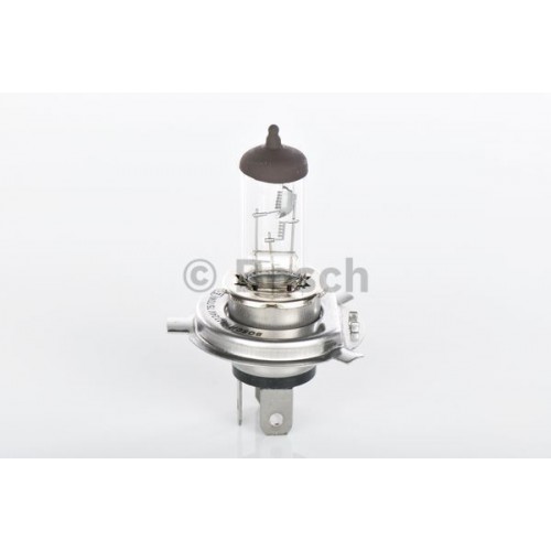 Λυχνία προβολέα NISSAN PRIMERA 1990 - 1993 ( P10 ) BOSCH 1