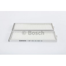 Φίλτρο αέρα εσωτερικού χώρου HYUNDAI ACCENT 2003 - 2005 ( CG ) ( LC2 ) BOSCH 1 987 432 161