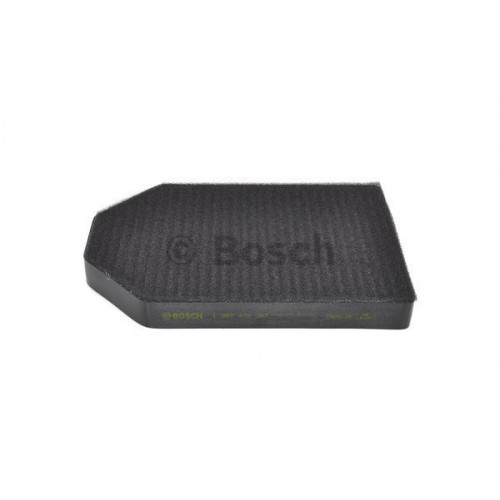 Φίλτρο αέρα εσωτερικού χώρου AUDI A8 1999 - 2002 ( 4D ) BOSCH 1 987 432 367