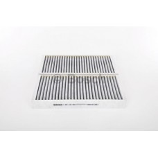 Φίλτρο αέρα εσωτερικού χώρου RENAULT LAGUNA 2007 - 2012 BOSCH 1 987 432 500