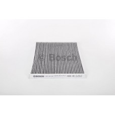 Φίλτρο αέρα εσωτερικού χώρου OPEL CORSA 2006 - 2011 ( D ) BOSCH 1 987 432 537