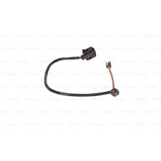 Τακάκια Σετ VW TOUAREG 2003 - 2007 ( 7L ) BOSCH 1 987 473 012