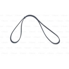 Ιμάντας poly-V TOYOTA COROLLA 1997 - 1999 ( A111 ) BOSCH 1 987 946 069